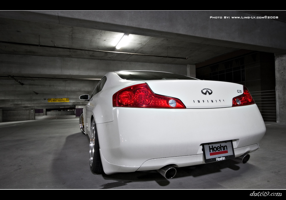 photo 4 Infiniti G35 custom wheels SSR Professor MS1 19x9.5, ET +25, tire size 245/35 R19. 19x10.5 ET+18 275/35 R19
