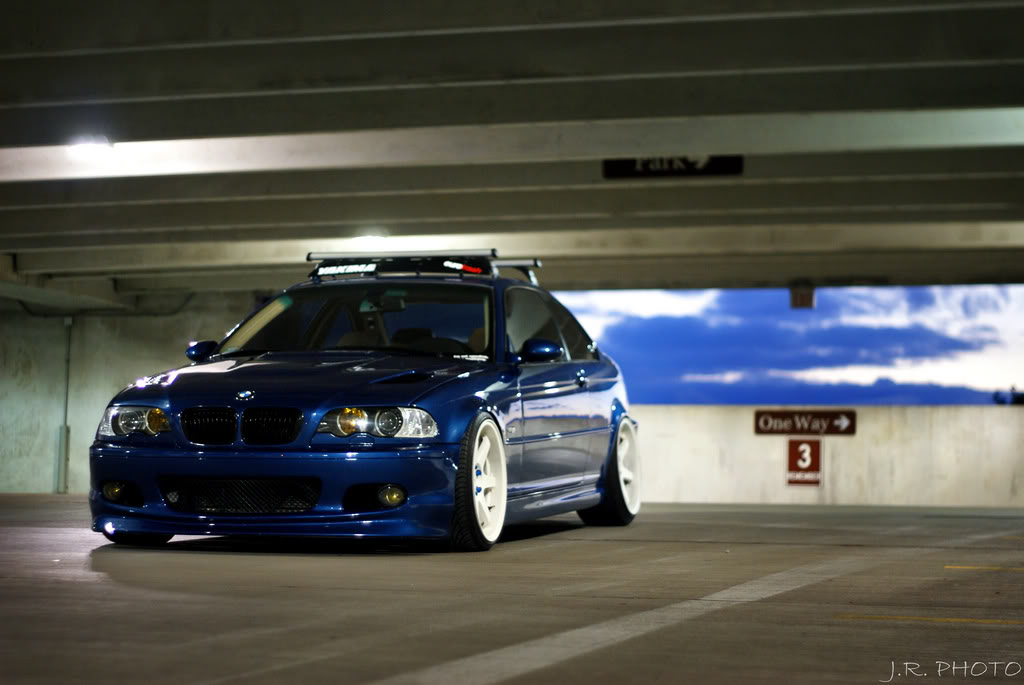 photo 2 BMW 330 custom wheels Varrstoen ES 2.2.2 19x9.5, ET +22, tire size 225/35 R19. 19x10.5 ET+20 245/35 R19