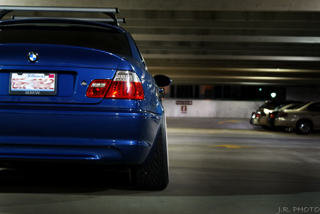 photo 5 BMW 330 custom wheels Varrstoen ES 2.2.2 19x9.5, ET +22, tire size 225/35 R19. 19x10.5 ET+20 245/35 R19
