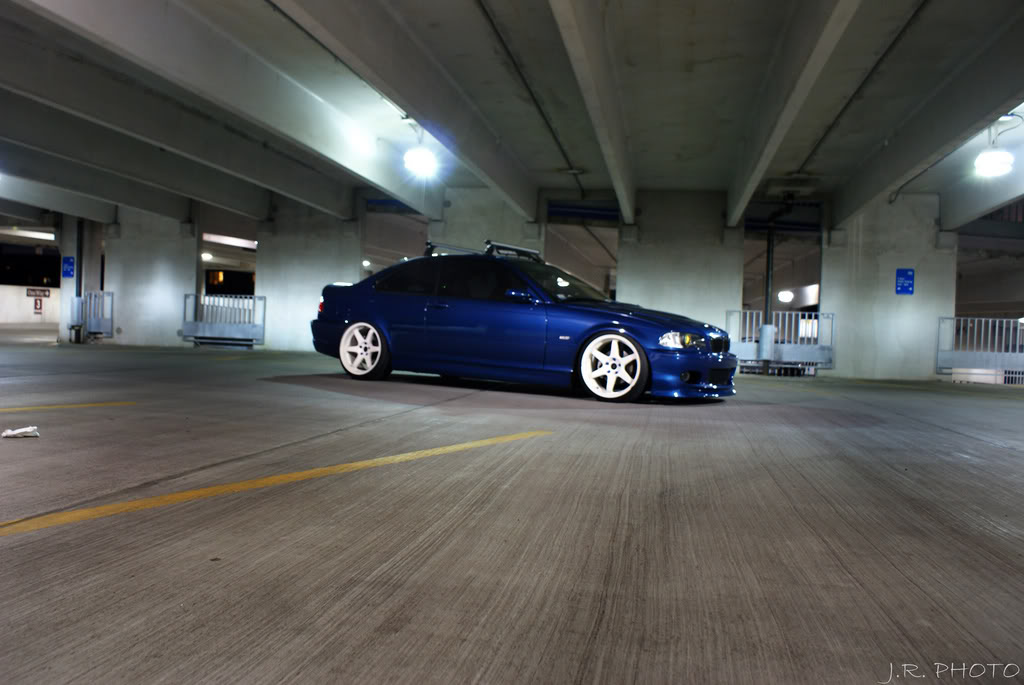 photo 6 BMW 330 custom wheels Varrstoen ES 2.2.2 19x9.5, ET +22, tire size 225/35 R19. 19x10.5 ET+20 245/35 R19