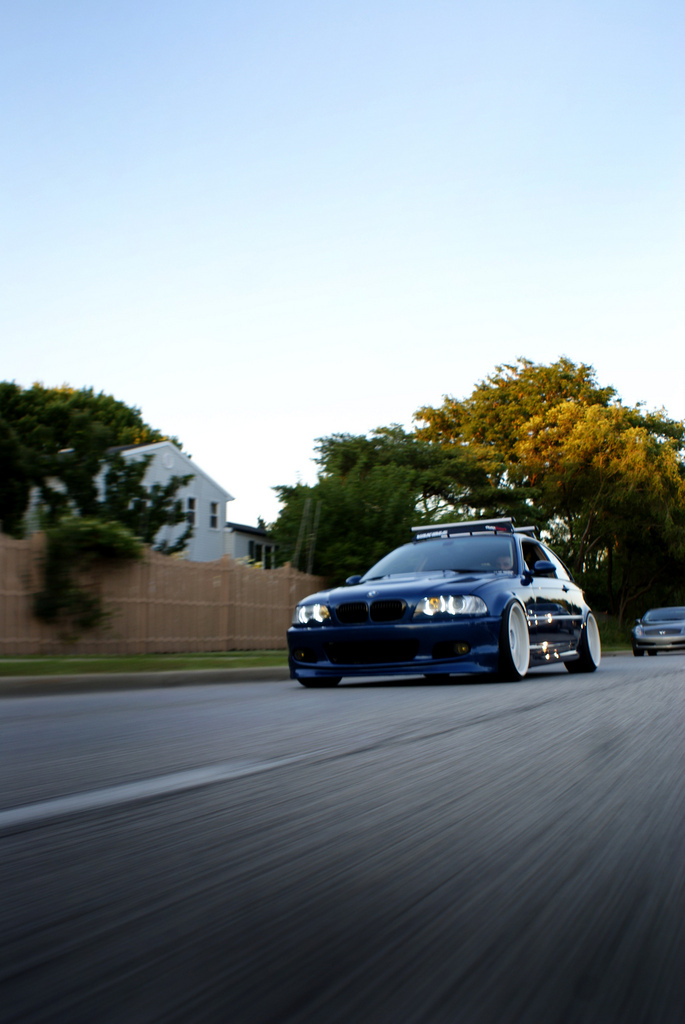 photo 8 BMW 330 custom wheels Varrstoen ES 2.2.2 19x9.5, ET +22, tire size 225/35 R19. 19x10.5 ET+20 245/35 R19