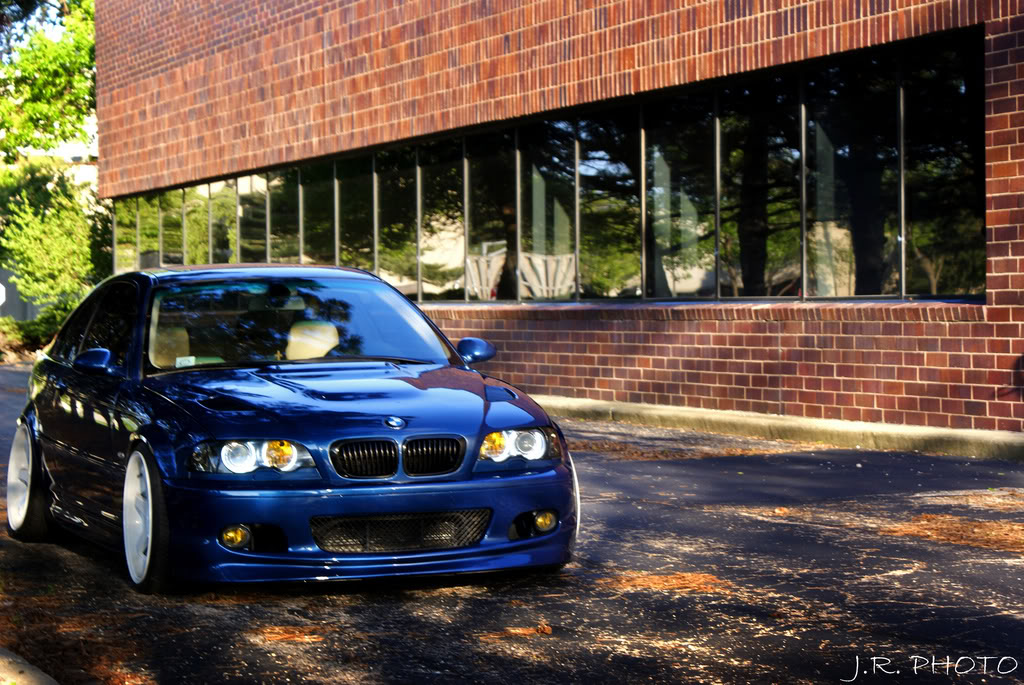 photo 12 BMW 330 custom wheels Varrstoen ES 2.2.2 19x9.5, ET +22, tire size 225/35 R19. 19x10.5 ET+20 245/35 R19