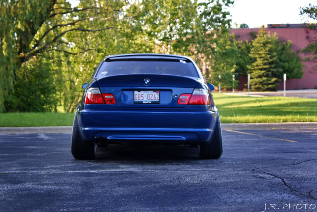 photo 16 BMW 330 custom wheels Varrstoen ES 2.2.2 19x9.5, ET +22, tire size 225/35 R19. 19x10.5 ET+20 245/35 R19