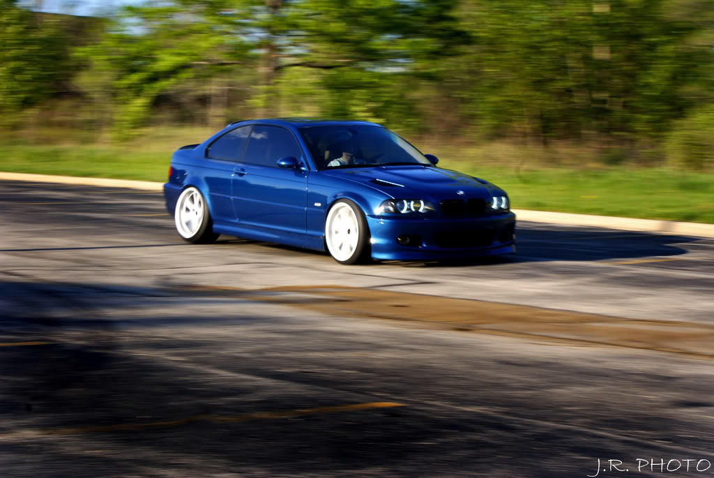 photo 17 BMW 330 custom wheels Varrstoen ES 2.2.2 19x9.5, ET +22, tire size 225/35 R19. 19x10.5 ET+20 245/35 R19