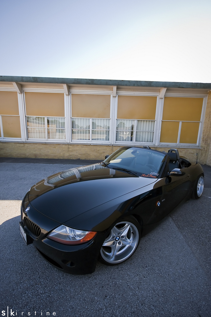 photo 2 BMW Z4 custom wheels BMW Z3 M Coupe 17x9.0, ET +5, tire size 205/45 R17. 17x9.0 ET+8 215/45 R17