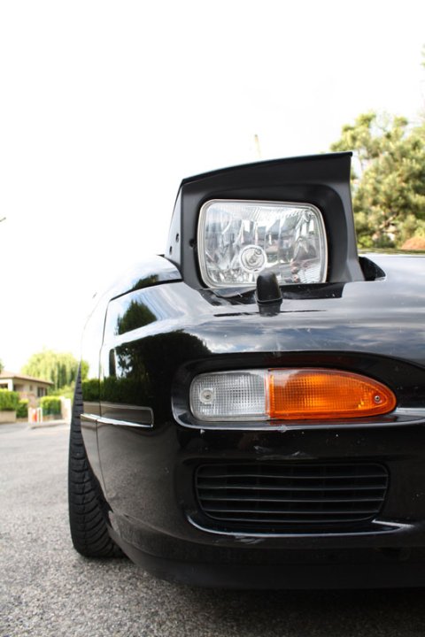 photo 3 Nissan S13 custom wheels XXR 501 16x8.0, ET +15, tire size 205/50 R16. x ET