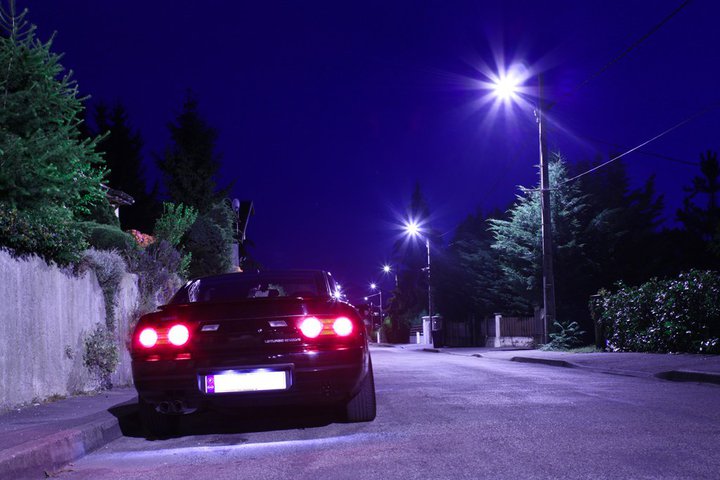 photo 5 Nissan S13 custom wheels XXR 501 16x8.0, ET +15, tire size 205/50 R16. x ET