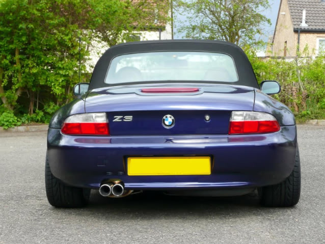 photo 5 BMW Z3 custom wheels Beyern Multi 18x8.5, ET +30, tire size 225/40 R18. 18x9.5 ET+35 255/35 R18