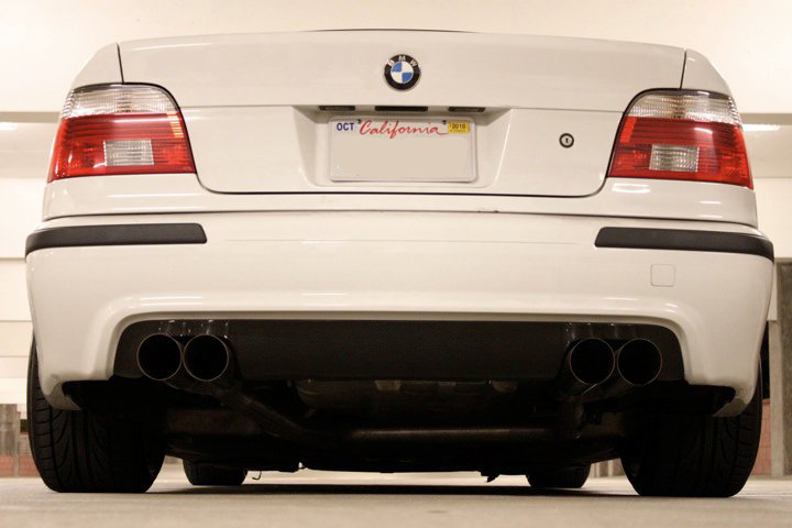 photo 4 BMW 540 custom wheels VarrsToen ES 2.2.2 19x9.5, ET +2, tire size 225/35 R19. 19x10.5 ET+5 265/30 R19