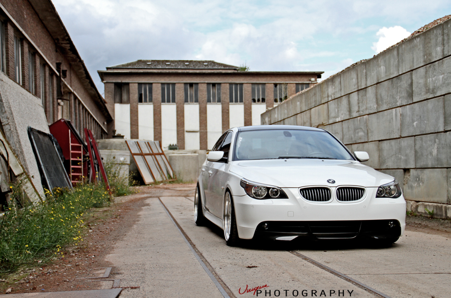 photo 1 BMW 525 custom wheels RH AM X-Rad 19x9.0, ET +17, tire size 235/35 R19. 19x11.5 ET+1 275/30 R19