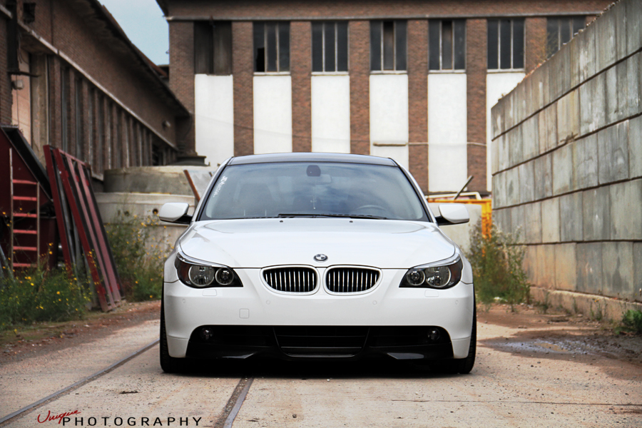 photo 2 BMW 525 custom wheels RH AM X-Rad 19x9.0, ET +17, tire size 235/35 R19. 19x11.5 ET+1 275/30 R19