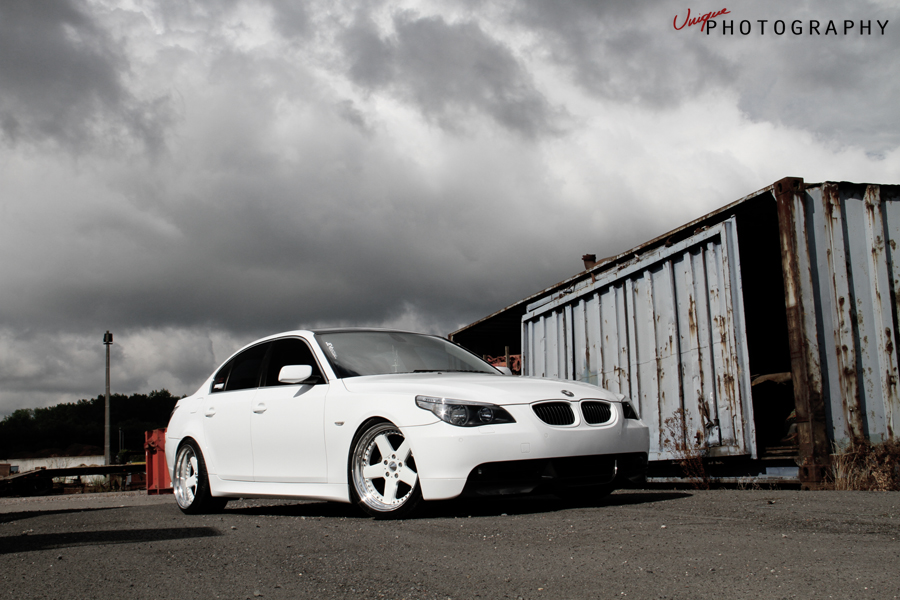 photo 18 BMW 525 custom wheels RH AM X-Rad 19x9.0, ET +17, tire size 235/35 R19. 19x11.5 ET+1 275/30 R19