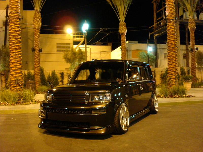 photo 7 Scion xB custom wheels SSR Vienna Dish 17x8.0, ET -19, tire size 205/40 R17. 17x9.0 ET-14 205/40 R17