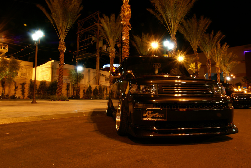 photo 8 Scion xB custom wheels SSR Vienna Dish 17x8.0, ET -19, tire size 205/40 R17. 17x9.0 ET-14 205/40 R17