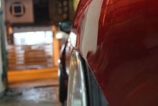 photo 11 Nissan S13 custom wheels SSR Vienna Kreis 18x10.0, ET -1, tire size 225/40 R18. 18x12.0 ET-7 245/40 R18