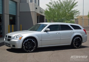 Dodge Magnum tuning