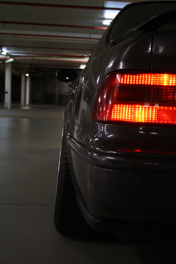 photo 2 Acura Legend custom wheels SSR Professor SP1 18x8.0, ET +49, tire size 215/35 R18. 18x9.0 ET+37 225/40 R18