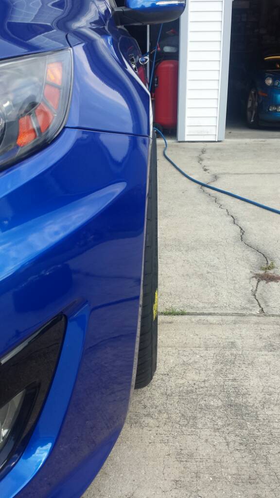 photo 4 Kia Optima custom wheels Niche Verona M151 20x9.0, ET +35, tire size 235/35 R20. x ET