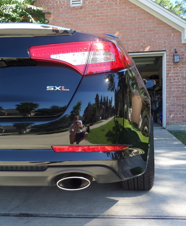 photo 2 Kia Optima custom wheels AXE  20x8.5, ET +35, tire size 235/35 R20. 20x10.0 ET+45 255/35 R20