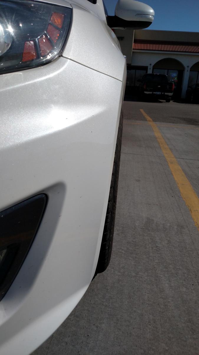 photo 3 Kia Optima custom wheels Konig Integram 18x8.0, ET +35, tire size 225/45 R18. x ET