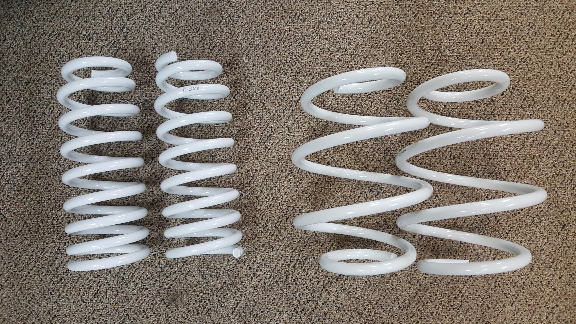 photo 5 Kia Optima custom wheels Ruff R1 20x8.5, ET +38, tire size 235/35 R20. 20x10.0 ET+42