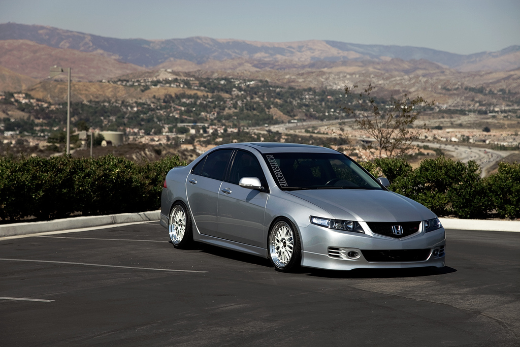 photo 1 Acura TSX custom wheels BBS LM 18x8.0, ET +22, tire size 205/40 R18. 18x9.0 ET+27 215/40 R18