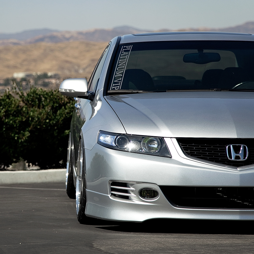 photo 4 Acura TSX custom wheels BBS LM 18x8.0, ET +22, tire size 205/40 R18. 18x9.0 ET+27 215/40 R18