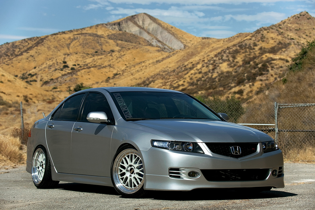 photo 7 Acura TSX custom wheels BBS LM 18x8.0, ET +22, tire size 205/40 R18. 18x9.0 ET+27 215/40 R18