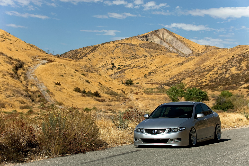 photo 9 Acura TSX custom wheels BBS LM 18x8.0, ET +22, tire size 205/40 R18. 18x9.0 ET+27 215/40 R18