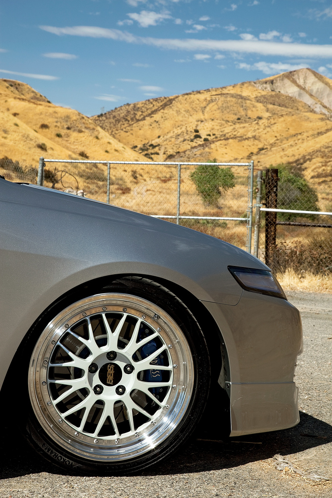 photo 12 Acura TSX custom wheels BBS LM 18x8.0, ET +22, tire size 205/40 R18. 18x9.0 ET+27 215/40 R18
