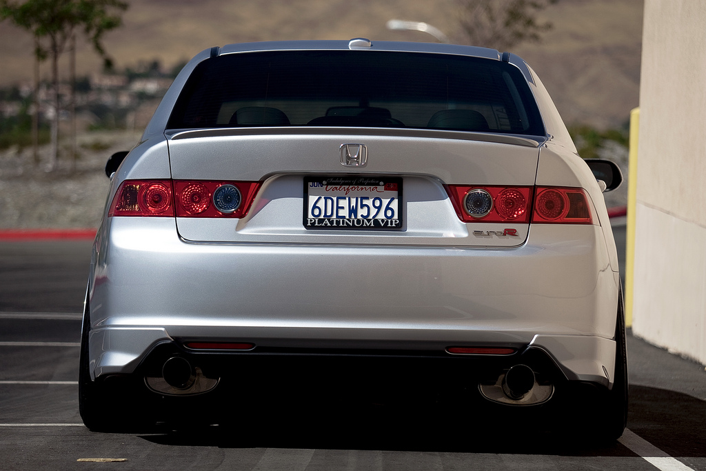 photo 15 Acura TSX custom wheels BBS LM 18x8.0, ET +22, tire size 205/40 R18. 18x9.0 ET+27 215/40 R18