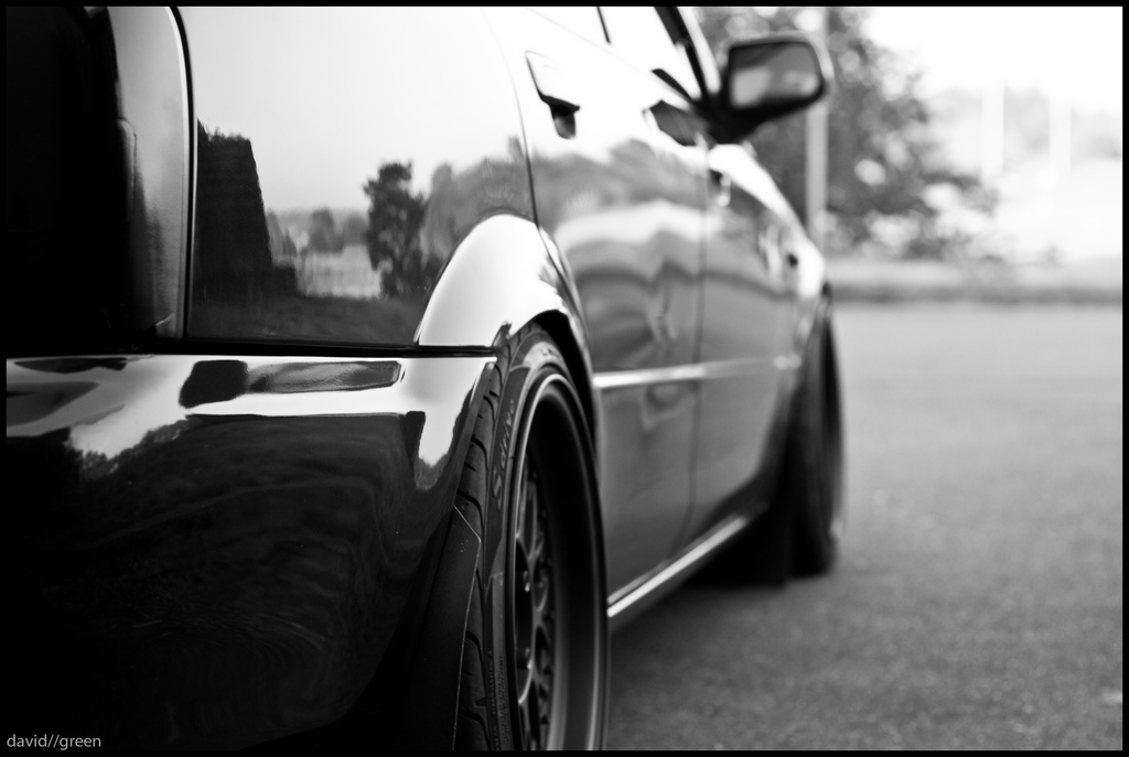 photo 5 Mazda Protege custom wheels XXR 521 16x8.0, ET +15, tire size 195/40 R16. 16x8.0 ET+20