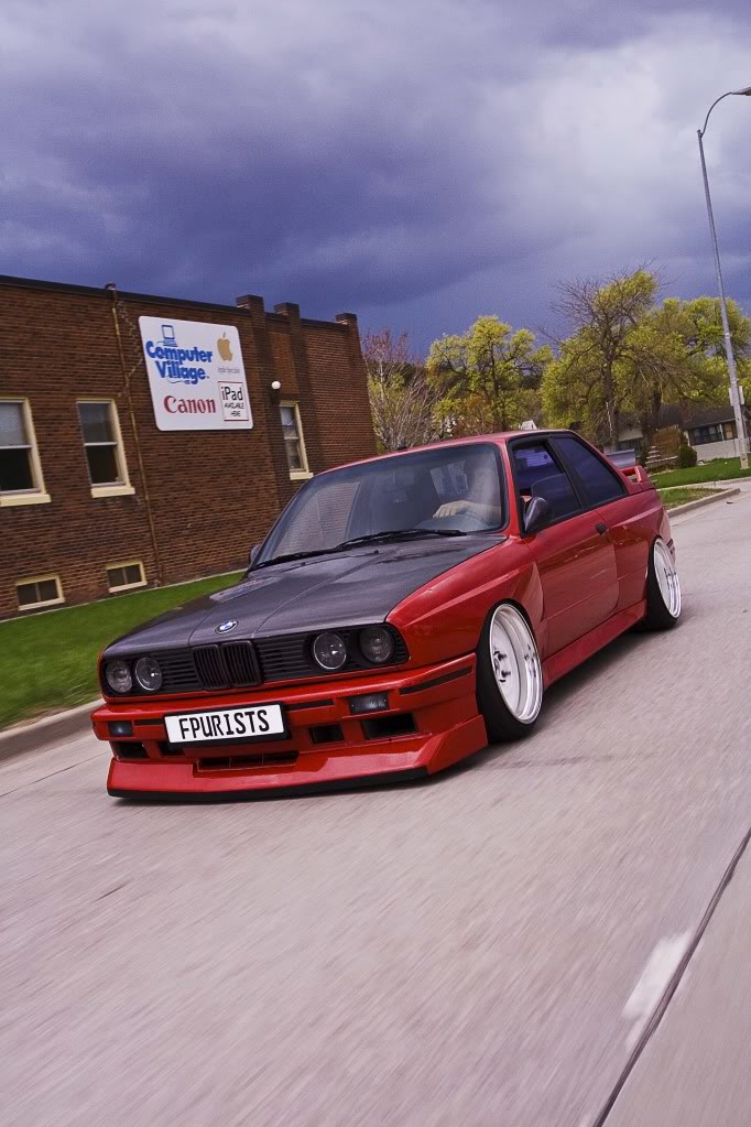 photo 14 BMW M3 custom wheels SSR Forumula Mesh 17x9.0, ET -2, tire size 215/35 R17. 17x10.0 ET0 225/35 R17