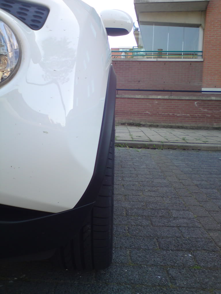 photo 3 Nissan Juke custom wheels 19x8.0, ET +40, tire size 235/40 R19. x ET