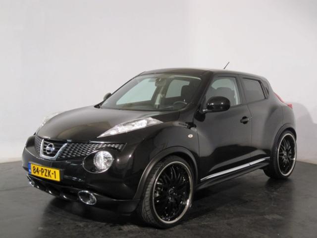 photo 2 Nissan Juke custom wheels   22x, ET , tire size X R22. x ET 
