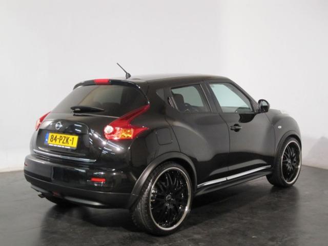 photo 4 Nissan Juke custom wheels   22x, ET , tire size X R22. x ET 