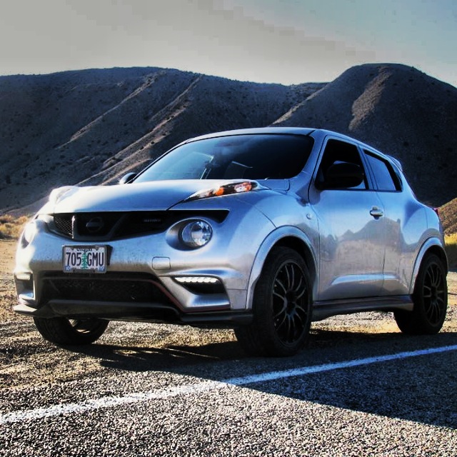 photo 4 Nissan Juke custom wheels Enkei  19x, ET , tire size X R19. x ET 