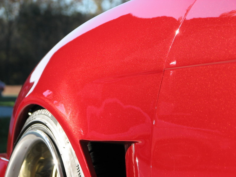 photo 9 Nissan S14 custom wheels SSR D5R 18x9.0, ET 0, tire size 225/40 R18. 18x10.5 ET-26 255/35 R18