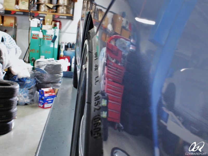 photo 6 Scion xB custom wheels Forgestar F10 20x8.5, ET +45, tire size 225/30 R20. 20x9.0 ET+38 235/30 R20