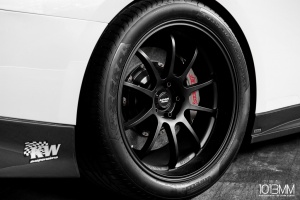 Nissan GT-R tuning