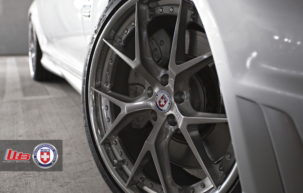 photo 1 Mercedes-Benz CL-Class custom wheels   21x9.0, ET , tire size X R21. 21x11.0 ET 