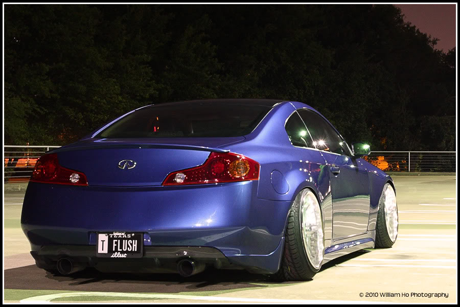 photo 4 Infiniti G35 custom wheels Weds Kranze LXZ 19x10.0, ET -25, tire size 225/35 R19. 19x12.0 ET-32 255/35 R19