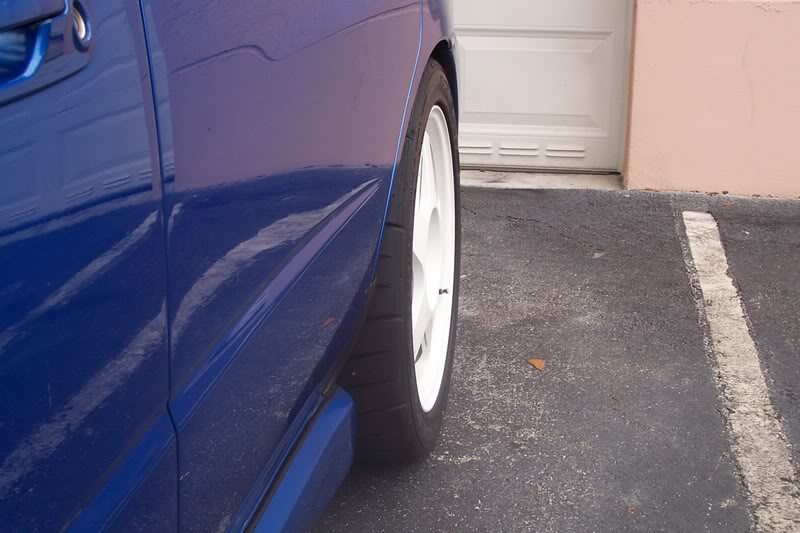 photo 6 Subaru Impreza custom wheels Rota Slipstreams  17x8.5, ET , tire size 255/40 R17. x ET 