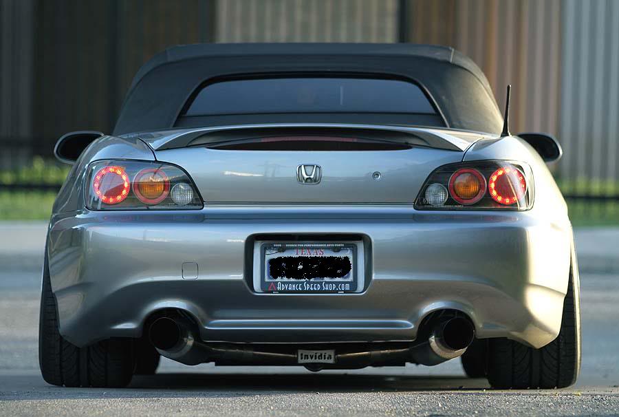 photo 1 Honda S2000 custom wheels CCW LM20 18x10.0, ET +51, tire size 245/35 R18. 18x11.5 ET+57 285/30 R18