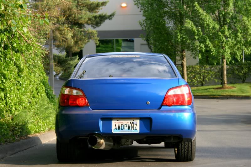 photo 3 Subaru Impreza custom wheels Rota Tarmac 3 18x8.0, ET , tire size 235/40 R18. x ET 