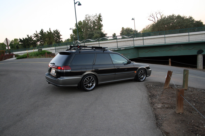 photo 1 Subaru Impreza custom wheels Rota Torques 17x8.0, ET , tire size X R17. x ET 