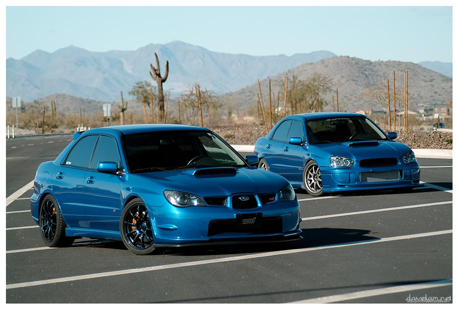 photo 4 Subaru Impreza custom wheels Rota G-Force 18x8.5, ET , tire size X R18. x ET