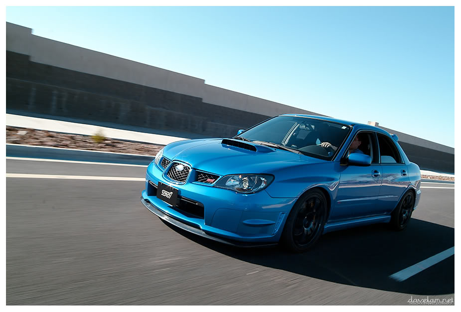 photo 7 Subaru Impreza custom wheels Rota G-Force 18x8.5, ET , tire size X R18. x ET