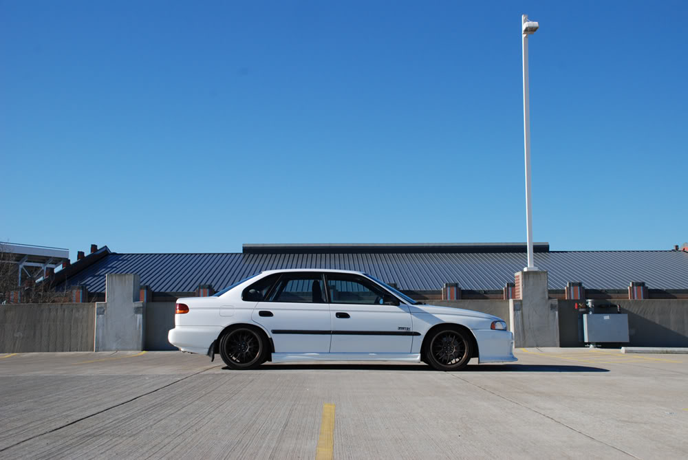 photo 1 Subaru Impreza custom wheels Rota Formels 17x7.5, ET , tire size X R17. x ET
