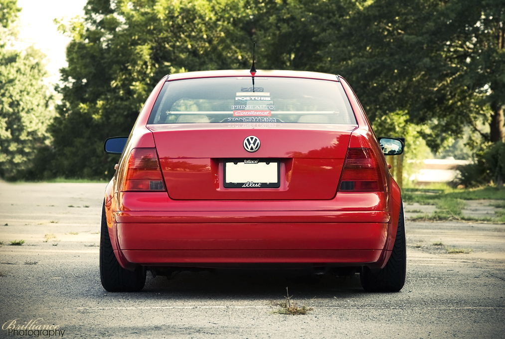 photo 3 Volkswagen Jetta custom wheels Veilside Andrew Racing V 18x8.0, ET +12, tire size 205/35 R18. 18x9.0 ET+18 215/35 R18